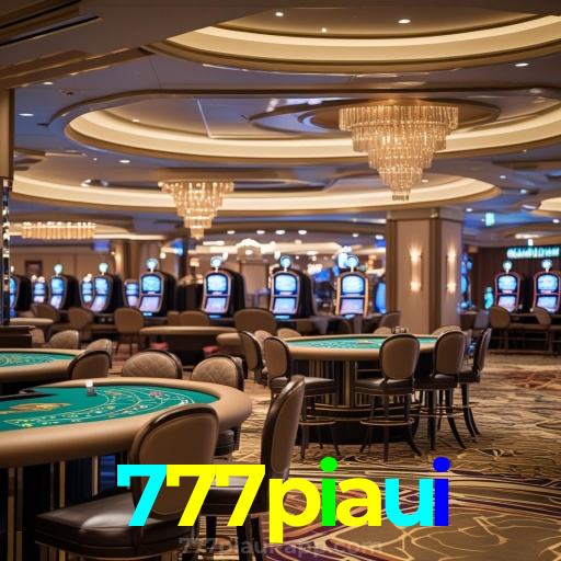 777piaui: Valor Inigualável em Promoções e Ofertas Exclusivas!