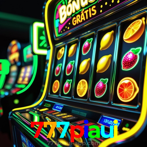 777piaui -🍀 JOGOS DE CASSINO - 777piaui JOGO