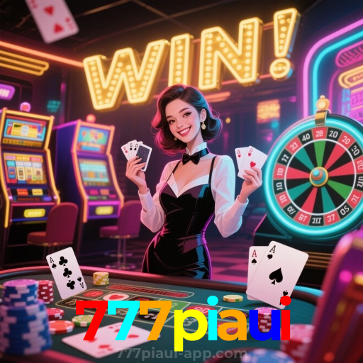 777piaui: cadastro e login social em 1 minuto