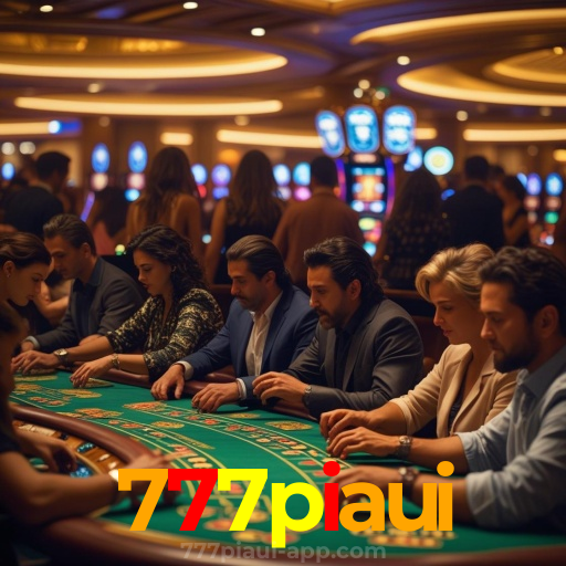 777piaui: cadastro e login social em 1 minuto