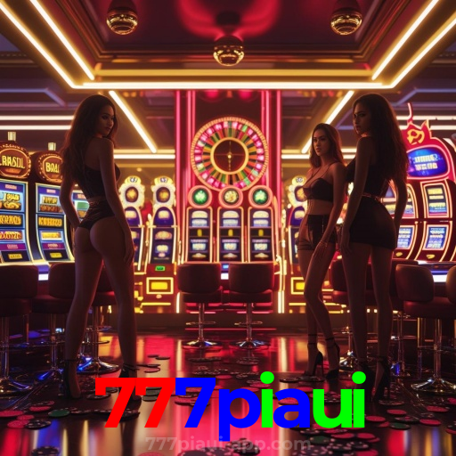 777piaui.com - Brasil ❤️ - PLATAFORMA OFICIAL - 777piaui Cassino-casino