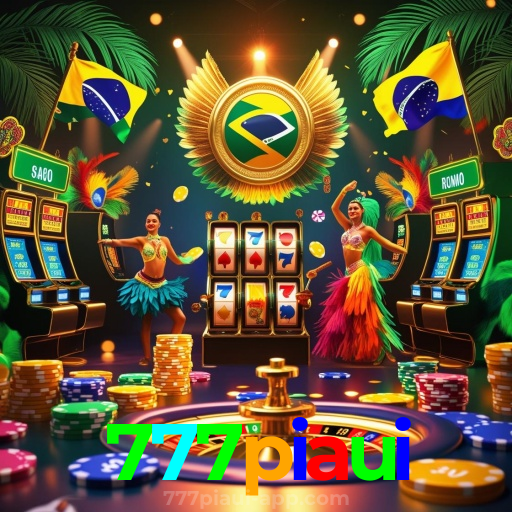 777piaui.com - Site de Apostas no Brasil 🎰 - 777piaui