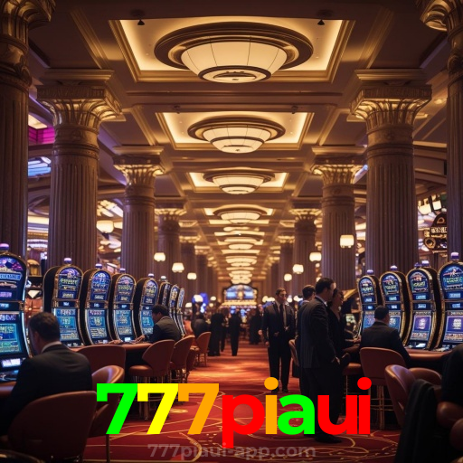 Promoções e bônus no 777piaui: vantagens para iniciantes e veteranos