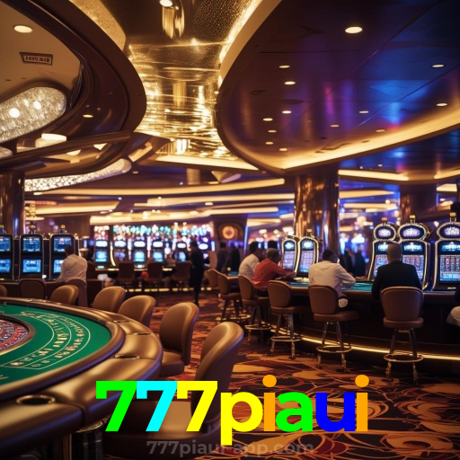 Login 777piaui – Acesse Sua Conta com Segurança (2025) - 777piaui