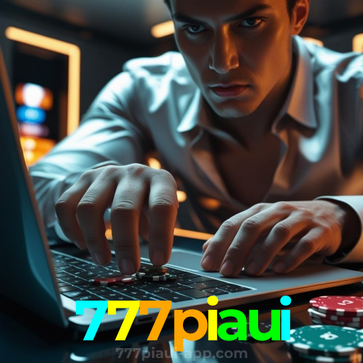 777piaui: cassino confiável no Brasil — bônus de boas-vindas